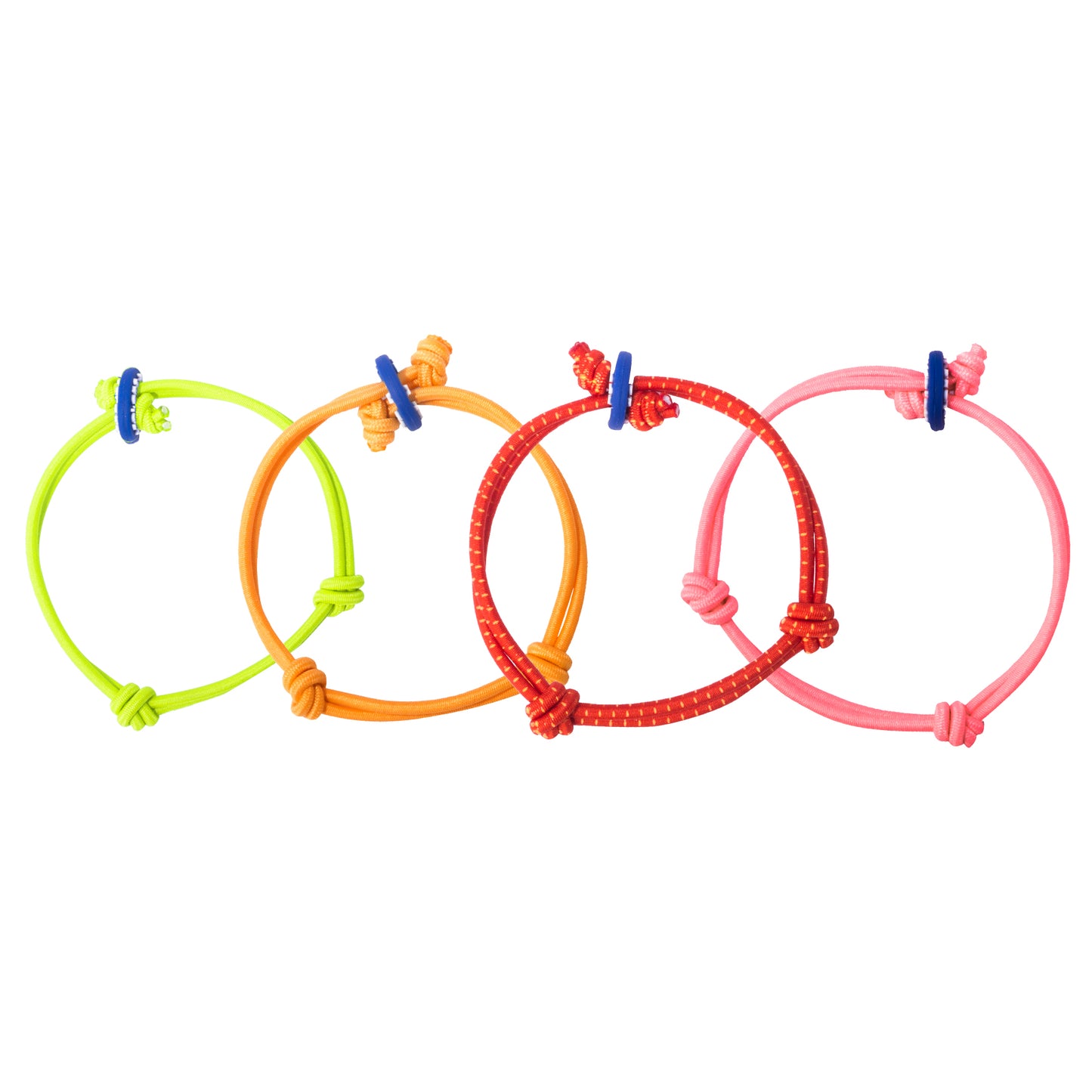 FUN + CREATIVE FLOW -  Bracelet Bundle