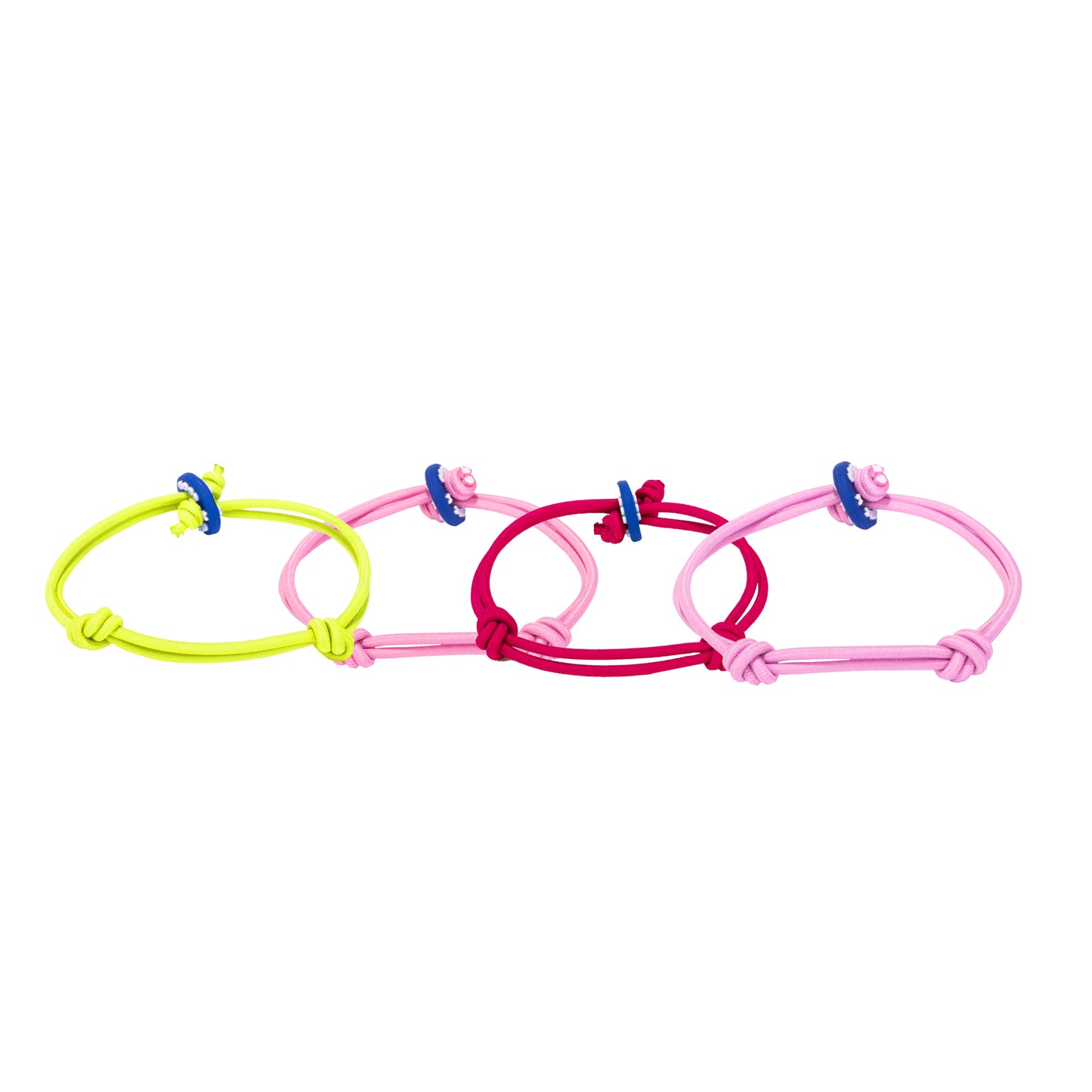 FUN + GIRL POWER -  Bracelet Bundle