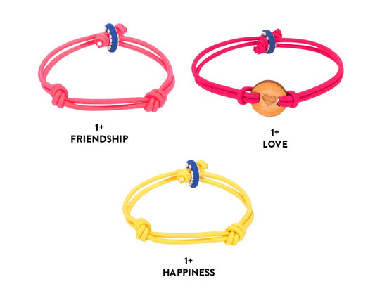 FRIENDS 4EVER BUNDLE